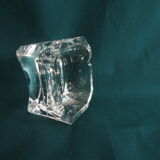 Sèvres crystal ashtray