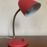 Desk lamp