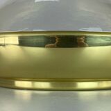 60s 70s lamp light wall lamp limburg plafoniere space age design 60s