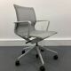Chaise de bureau Vitra Physix