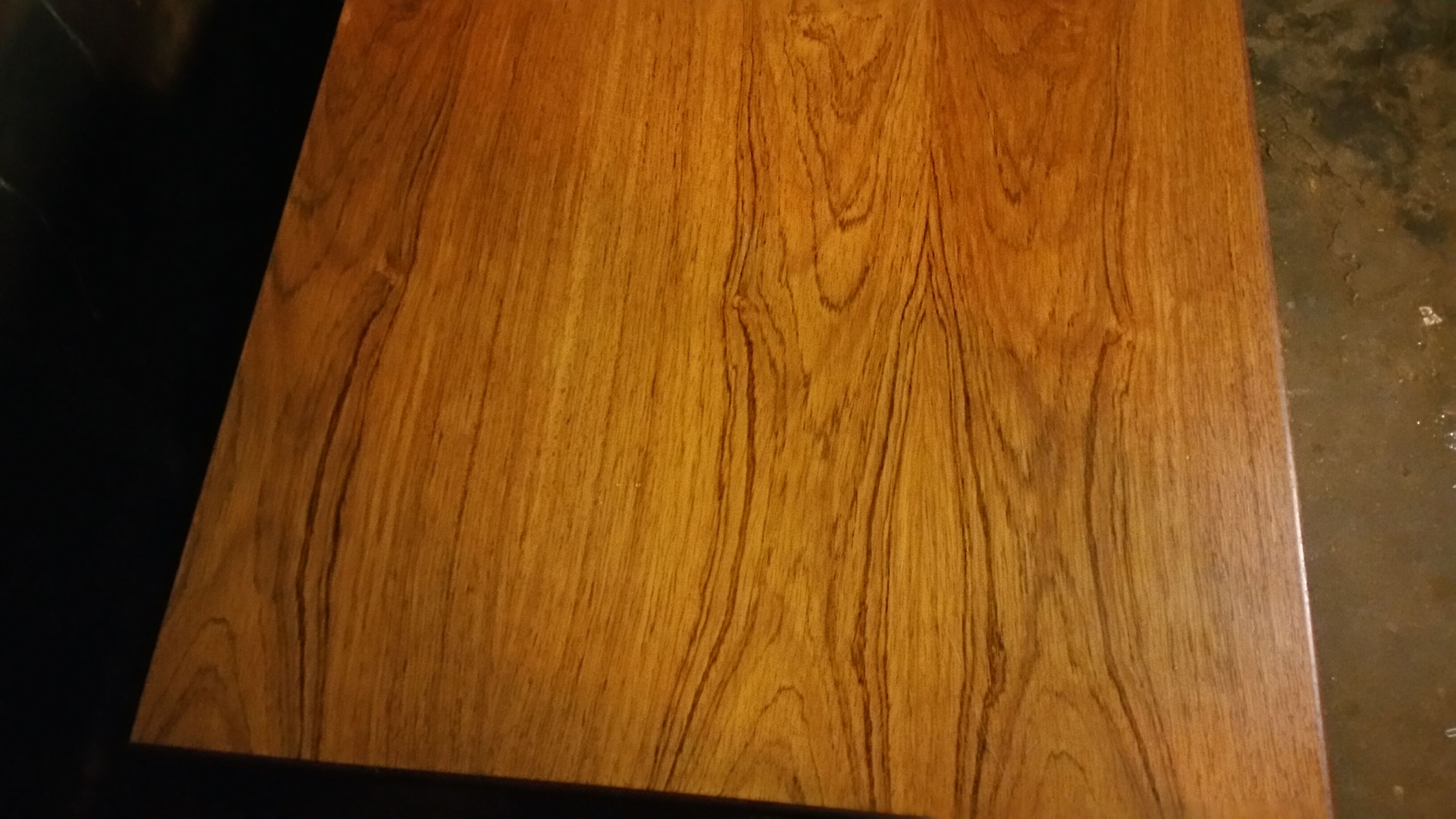 Row V - Form Oswald John Paola sideboard 50 60 Scandinavian years