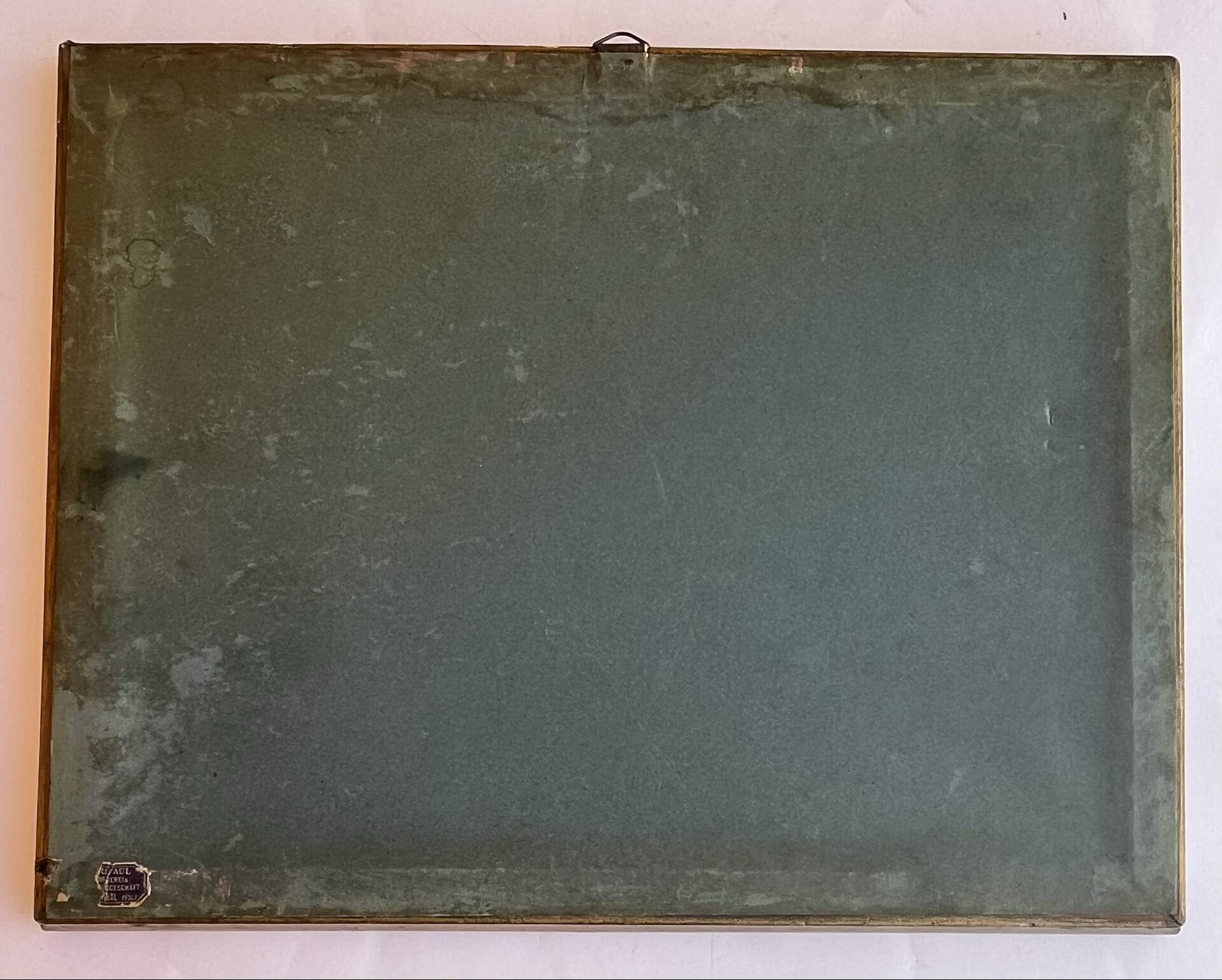 Ancient table
