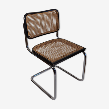 Chaise design Marcel Breuer B32