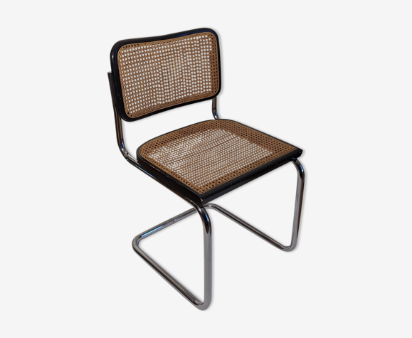 Chaise design Marcel Breuer B32