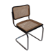 Chaise design Marcel Breuer B32