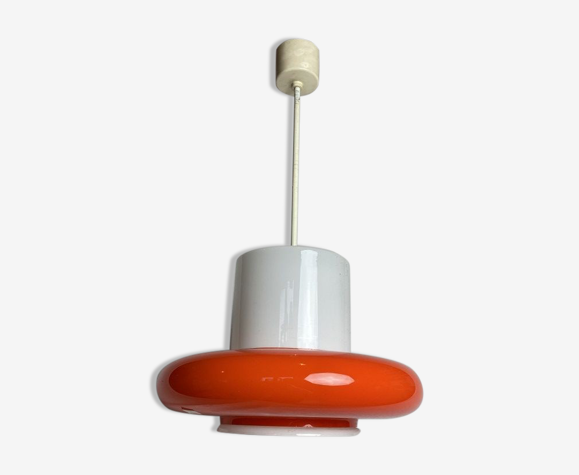Suspension par Štepán Tabery