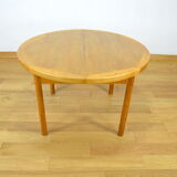Dining table, Sentou edition