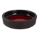 Ceramic bowl, Danish design, 1960s, manufacturer: Lehmann