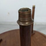 Lancel vintage tripod coffee table