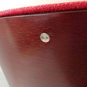 Office chair by Ico Parisi for MIM Roma Italy 1959