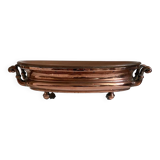 Chauffe Plat en cuivre