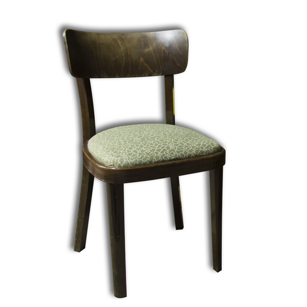 Set of four Chairs Dining Thonet