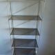 Vintage shelf Max Sauze