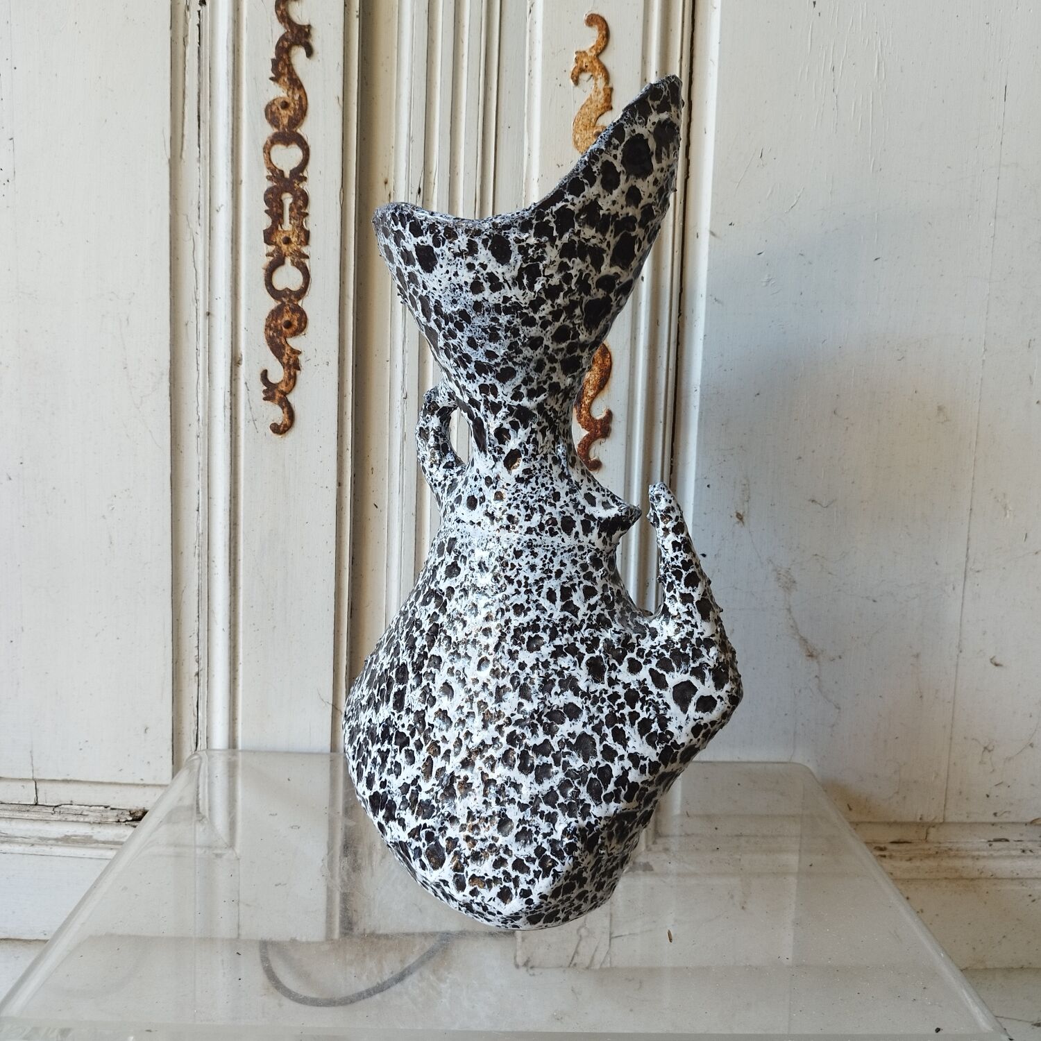 Ceramics by Marino Le Vaucour Vallauris.