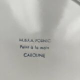 4 Plates MBFA Pornic