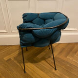 Serpentine chair design by Ligne Roset