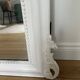Miroir ancien