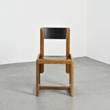 Pair of Chairs by André Sornay, circa 1960