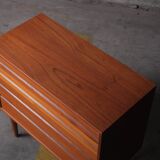 Poul Cadovius - chest of drawers