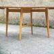 Expandable table - 120x80