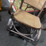 Rocking-chair
