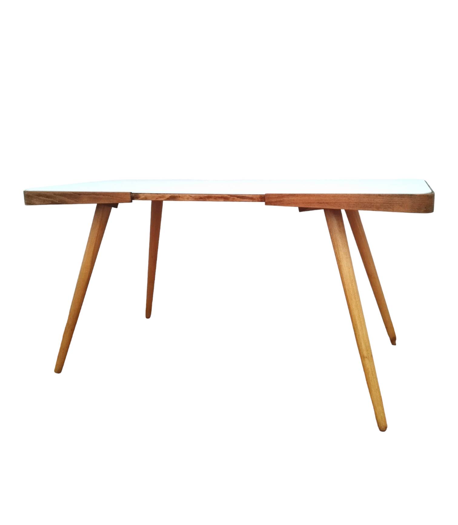 Coffee Table by Jiří Jiroutek for Cesky Nabytek, 1960s