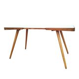 Table Basse par Jiří Jiroutek pour Cesky Nabytek, 1960s