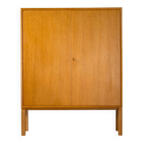 Armoire MPT en chêne conçue par Marian Grabiński pour IKEA, 1960