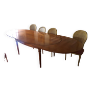 Table de salle à manger