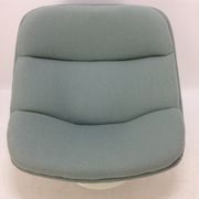 F557 oyster lounge chair by Pierre Paulin for Artifort, 1960