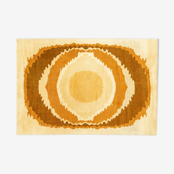 Tapis des années 1970, 200 x 300