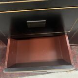 Meuble de rangement, buffet ancien de style chinois
