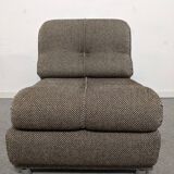 Wool driver of the 70s made in Italy