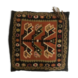 Handmade persian carpet n.171 cussin 37x36cm