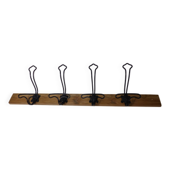 coat rack