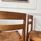 5 chaises Maison Regain