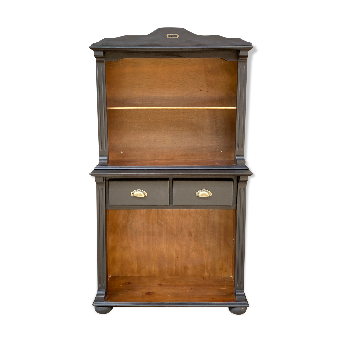 Parisian china buffet