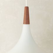 1960s ceilimg lamp, Uno & Östen Kristiansson, vintage