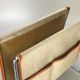 50s 60s Newspaper Rack Magazine Rack by Verner Panton for Fritz Hansen