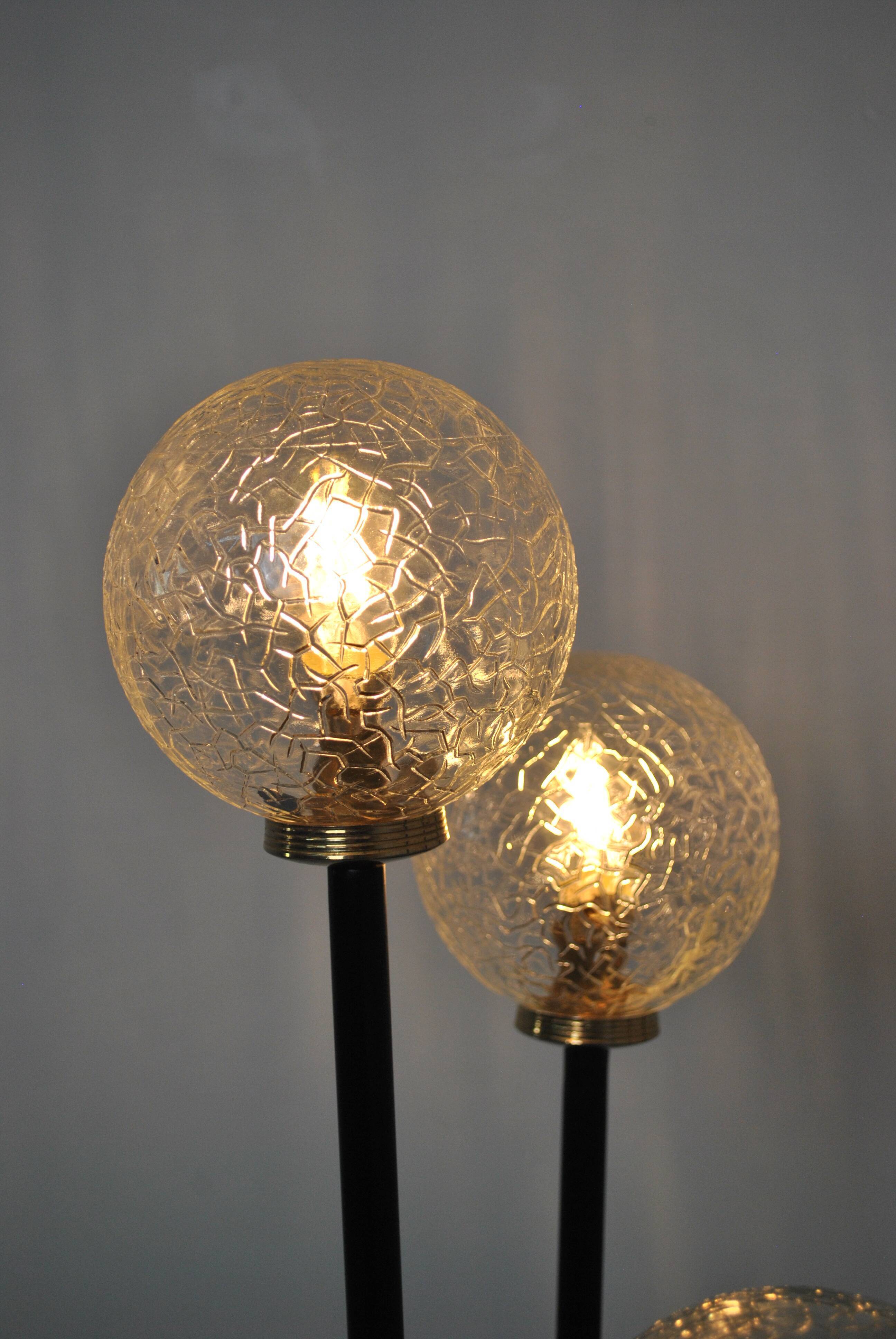 Floor lamp 1970