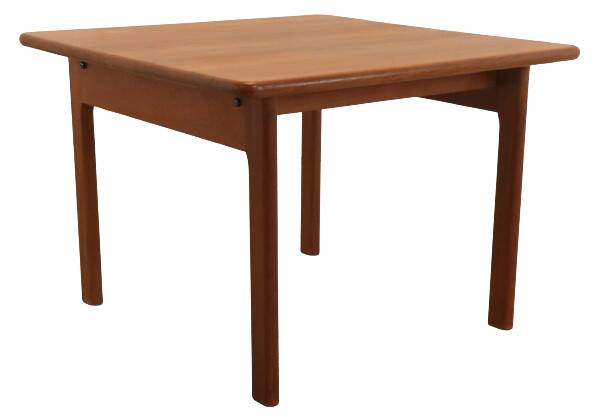 Table de salon design Deens 'Burkal'