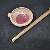 Les Frères Cloutier French ceramic drainer