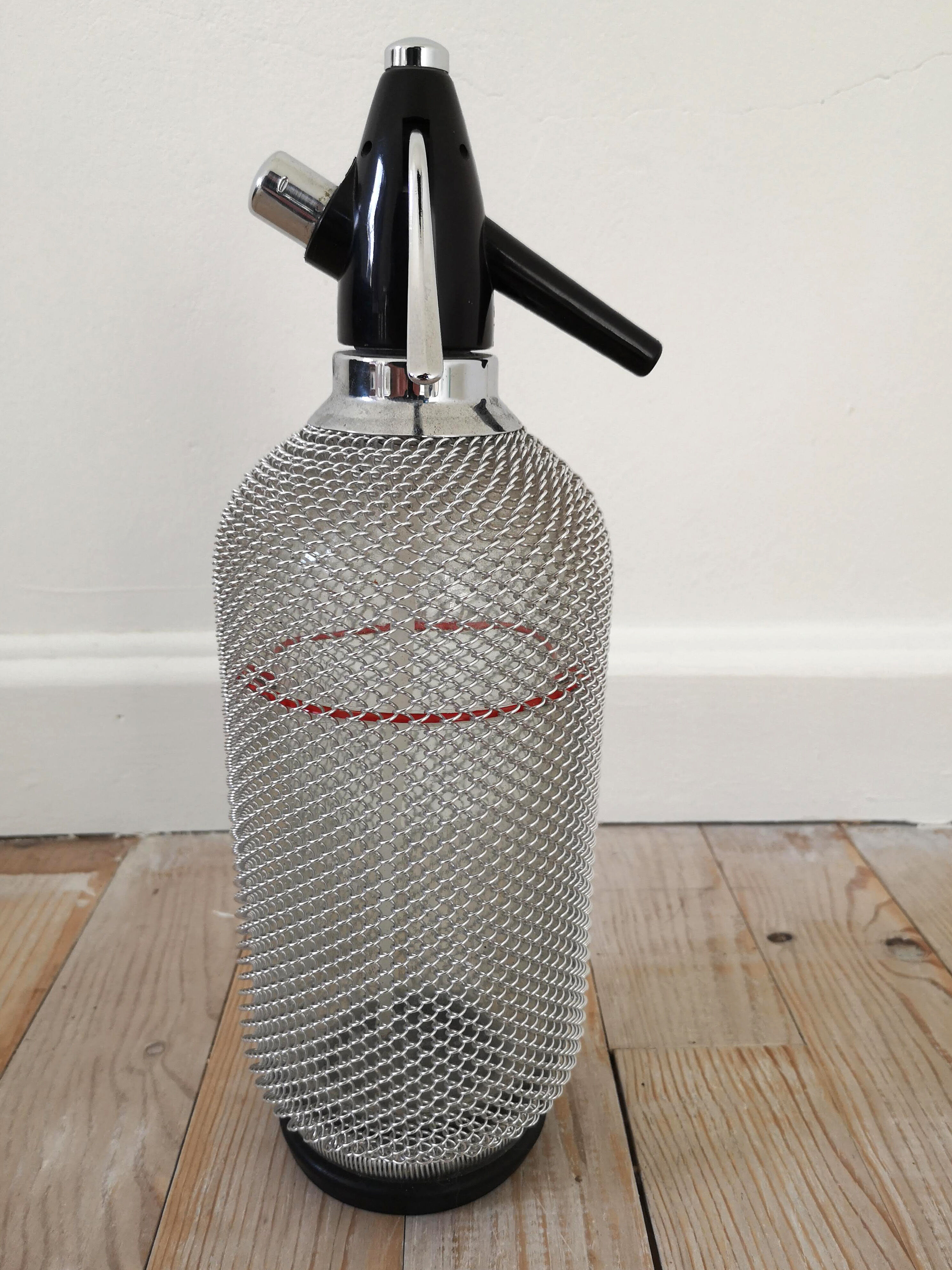 Siphon 60s