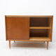 Sideboard, Zapadoslovenske Nabytkarske Zavody, Czechoslovakia, 1960´s