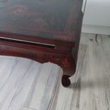 Ancienne table basse japonaise