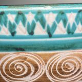 Large Vase Vallauris