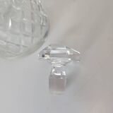 Cut Crystal Carafe