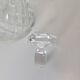 Cut Crystal Carafe