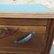 Art Deco chest of drawers
