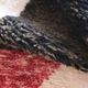 Tapis Contemporain Berbère - 254 x 177 cm